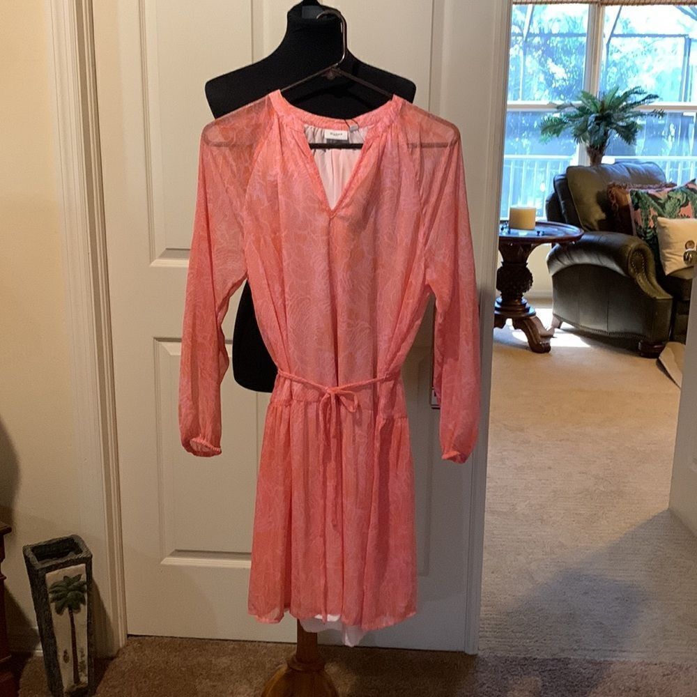 Saint Tropaz Luca Valerie Dress - Picture 4 of 7